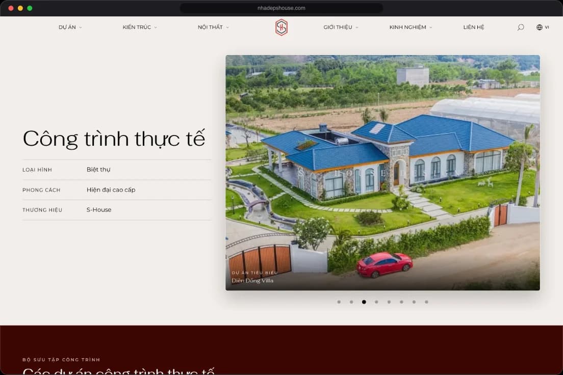 S-House Design screen 5