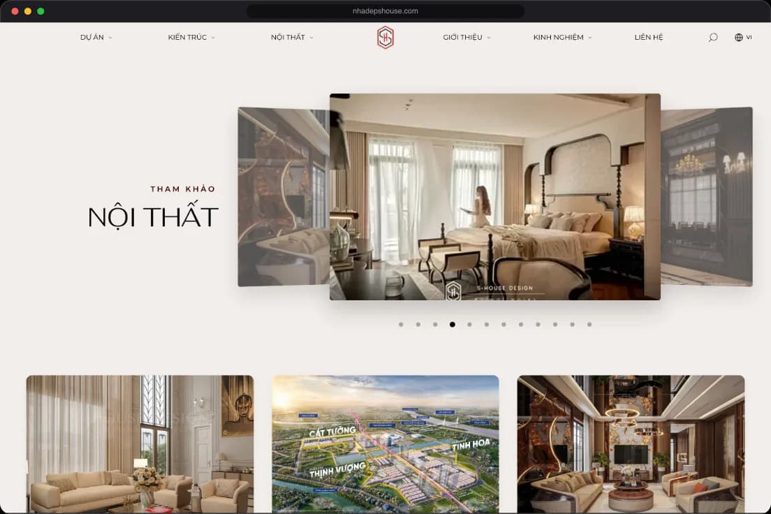 S-House Design screen 6